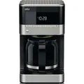 Produktbild: Braun - Kaffeeautomat Kaffeeautomat KF 7120 eds/sw PurAroma7