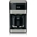 Produktbild: Braun Kaffeemaschine Pur Aroma 7 KF 7120 BK