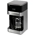 Produktbild: Braun KF 7120 BK PurAroma 7 Kaffeemaschine