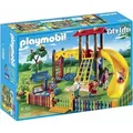 Produktbild: PLAYMOBIL® 5568 - City Life - Kinderspielplatz
