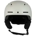 Produktbild: Sweet Protection - Winder Mips Helmet - Skihelm Gr 56-59 cm - M/L grau/schwarz
