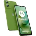 Produktbild: Motorola Moto G06 4G 4 GB/64 GB Grün (Tendril Green) Dual-SIM - Grün