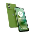 Produktbild: Motorola Moto G06 4G 4GB/64GB Grün (Tendril Green) Dual SIM