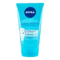 Produktbild: Gel Scrub Clean Deeper Nivea 150ml
