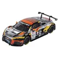 Produktbild: SCALEXTRIC - Rennfahrzeug Advance - Slotauto - Maßstab 1:32 (Audi R8 LMS GT3 - Marc VDs)