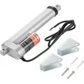 Produktbild: Vevor - 1500n Linear Actuator Dc 12v Linearantrieb Ip54 Elektrischer Linearmotor 150mm Hublänge Geräuschpegel ≤60db Elektrische Türöffner 5mm/s Fahrgeschwindigkeit Lineartechnik Verstellantrieb