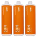 Produktbild: Glynt Sun 3 x 1000 ml Shampoo Set