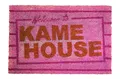 Produktbild: Dragon Ball Fußmatte  Kame House multicolor Standard