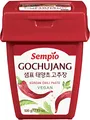 Produktbild: Sempio Paprika Paste, scharf, Gochujang - 1 x 500 g