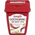 Produktbild: Gochujang-Pfefferpaste Vegan 500g - Sempio