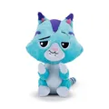 Produktbild: NICOTOY Universal Gabby's Dollhouse Catrat 25 cm Plush Toy from 0 Years