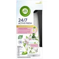 Produktbild: Airwick Raumduft Active Fresh, Duftspray, Starterset, automatisch, 228 ml, Jasminblüte