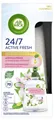 Produktbild: AIRWICK Duftspender JASMINBLÜTE 228 ml 3246075