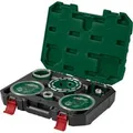 Produktbild: PARKSIDE® Fliesen-Werkzeugkoffer, 9-teilig