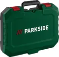 Produktbild: PARKSIDE® Fliesen-Werkzeugkoffer, 9-teilig