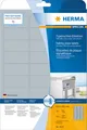Produktbild: Herma Etiketten Nr. 4222 aus matter Polyesterfolie, 675 Etiketten, 25 Bogen 163972