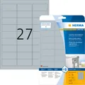 Produktbild: HERMA Typenschild Etiketten A4 (4222)