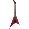 Produktbild: Jackson Rhoads RRX24 Red with Black Bevels - E-Gitarre