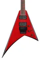 Produktbild: Jackson X Series Rhoads RRX24 Red with Black Bevels - E-Gitarre