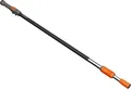 Produktbild: Gardena Cleansystem Teleskop-Stiel M-XL 155 - 260cm