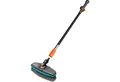 Produktbild: GARDENA Besenstiel GARDENA Cleansystem Teleskop-Stiel M-XL, 155 -