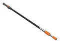 Produktbild: Gardena Teleskop-Stiel M-XL 155 - 260 cm Cleansystem 18804-20