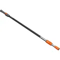 Produktbild: Gardena Cleansystem Teleskop-Stiel Reinigungsstiel 155–260 cm wasserführend