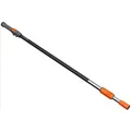 Produktbild: Gardena 18804-20 Cleansystem Teleskop-Stiel M-XL, 155 - 260 cm Verlängerung