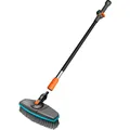 Produktbild: Gardena Cleansystem Teleskopstahl m XL für Verde