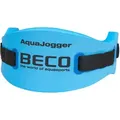 Produktbild: BECO Woman Aqua Jogging Gürtel Schwimmhilfe Schwimmtrainer Fitness bis 70 kg