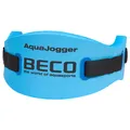 Produktbild: BECO Woman Aqua Jogging Gürtel Schwimmhilfe Schwimmtrainer Fitness bis 70 kg