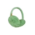 Produktbild: Barts Plush Earmuffs Misty Grün Ohrenschützer - One-Size
