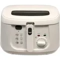 Produktbild: Fritteuse DESKI 1800 Watt 2,5 Liter Friteuse Weifl