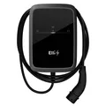 Produktbild: Elli Charger Connect 2 – 11 kW, 7,5m Typ-2 Kabel, WLAN/LAN, RFID, PV-Überschussladen