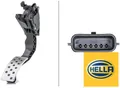 Produktbild: HELLA 6PV009978-821 Sensor für Fahrpedalstellung für Dacia