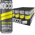 Produktbild: Nocco BCAA - 24x330ml - Grand Sour