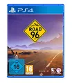 Produktbild: Wild River Games GmbH Road 96 - [Playstation 4]