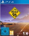 Produktbild: Road 96 Playstation 4