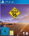 Produktbild: Road 96 PS4 Neu & OVP