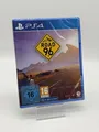 Produktbild: ‼️ PLAYSTATION 4 PS4 Road 96 NEU OVP SEALED ‼️
