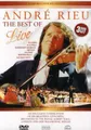 Produktbild: André Rieu-the Best of Live [3 DVDs]
