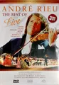 Produktbild: ANDRE RIEU - THE BEST OF LIVE  (3 DVD Box Set, 2004) NEU & OVP!