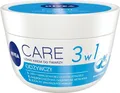 Produktbild: NIVEA Care 3in1 Pflegende leichte Gesichtscreme 100ml
