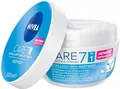 Produktbild: NIVEA Care 5in1 Nährende leichte Gesichtsfeuchtigkeitsspendende 100ml