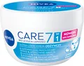 Produktbild: NIVEA Care 7in1 Nährende Leichte Gesichtscreme 100 ml Feuchtigkeitscreme