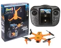 Produktbild: Revell RC Quadrocopter Taschendrohne Drohne Quadrodrohne Pocket Drone *B-Ware