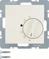 Produktbild: Berker Raumtemperaturregler 20268982 Raumtemperaturregler Raumtemperaturregler