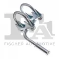 Produktbild: Halter, Abgasanlage FA1 215-946 für Peugeot 207 207 SW 208 I