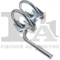 Produktbild: FA1 215-946 Halter Abgasanlage für PEUGEOT CITROEN FIAT C3 JUMPY 207 207 207 SH