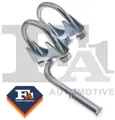 Produktbild: FA1 215-946 Halter für Abgasanlage Gummi Halter Auspuff Auspuffanlage